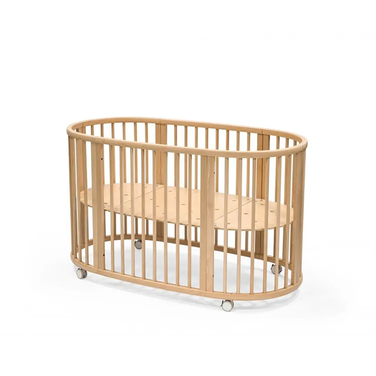 Sleepi V3 嬰兒床（不含床墊）